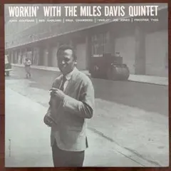 2026年最新】Workin With the Miles Davis Quintetの人気アイテム