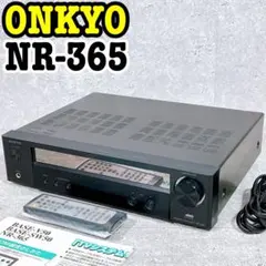 2026年最新】ONKYO オンキヨー NR-365の人気アイテム - メルカリ