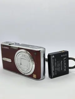 2026年最新】LUMIX DMC-FX07の人気アイテム - メルカリ