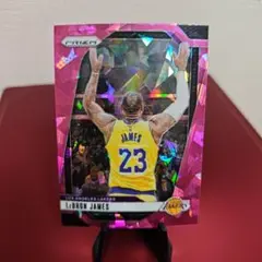 2026年最新】nbaカード レブロンの人気アイテム - メルカリ