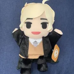 2026年最新】木村良平 ぬいぐるみの人気アイテム - メルカリ