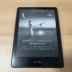 2026年最新】Kindle paperwhite 11世代 本体の人気アイテム - メルカリ