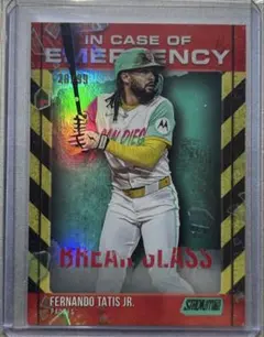 2026年最新】タティスjr.の人気アイテム - メルカリ