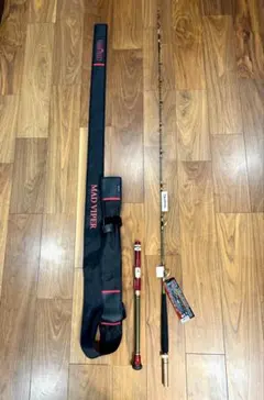 2026年最新】マッドバイパー落とし込みの人気アイテム - メルカリ