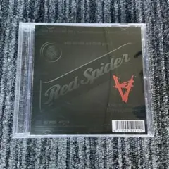 2026年最新】spider red anthemの人気アイテム - メルカリ