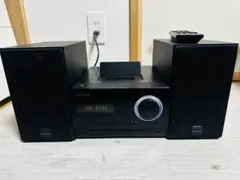 2026年最新】コンポ Pioneer X-CM30の人気アイテム - メルカリ