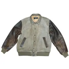 2026年最新】Mr.Junko レザージャケット・ライダースの人気アイテム