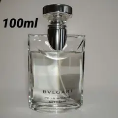 2026年最新】ブルガリ プールオム エクストリーム 100mlの人気アイテム