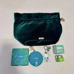 2026年最新】La Mer ノベルティの人気アイテム - メルカリ