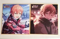 2026年最新】東雲彰人 色紙 27の人気アイテム - メルカリ