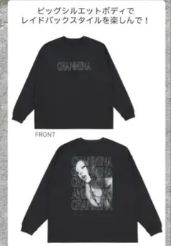 2026年最新】ちゃんみな tシャツの人気アイテム - メルカリ