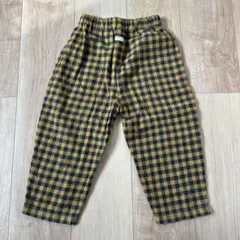 2026年最新】organic zoo ギンガムの人気アイテム - メルカリ