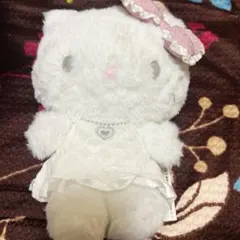 2026年最新】小悪魔 キティ ぬいぐるみの人気アイテム - メルカリ