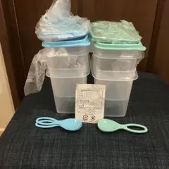 2026年最新】新品タッパーウェアの人気アイテム - メルカリ