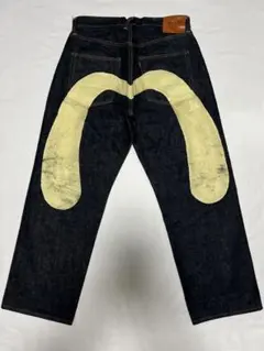 2026年最新】evisu 2001 大黒の人気アイテム - メルカリ