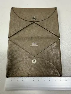 2026年最新】エルメス カルヴィ エトゥープの人気アイテム - メルカリ