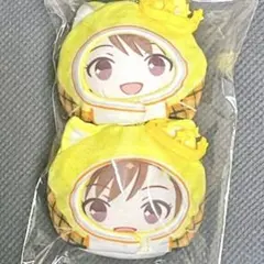 2026年最新】アイドルマスター ミリオンライブ! ぬいぐるみ 双海亜美の