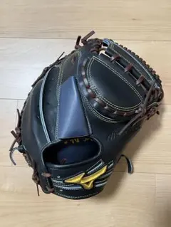 2026年最新】硬式キャッチャーミット ミズノプロの人気アイテム - メルカリ