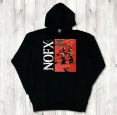 2026年最新】パーカー nofxの人気アイテム - メルカリ