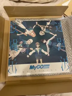 2026年最新】mygo!!!!! 迷跡波の人気アイテム - メルカリ