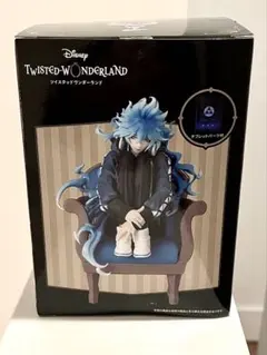 2026年最新】ツイステ プレミアムグレイスシチュエーションフィギュア