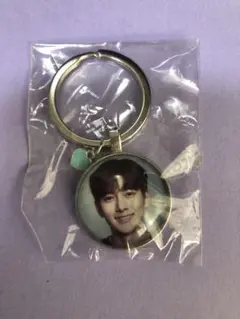 2026年最新】チ・チャンウク キーホルダーの人気アイテム - メルカリ