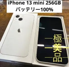 2026年最新】iPhone13 256 バッテリー100の人気アイテム - メルカリ