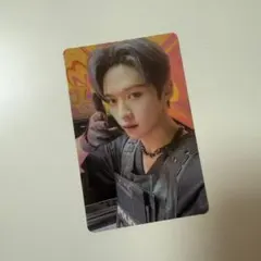 2026年最新】stray kids リノ maxident トレカの人気アイテム - メルカリ