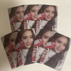 2026年最新】cherry bullet ユジュの人気アイテム - メルカリ