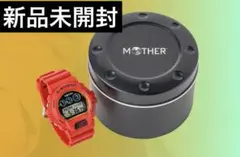 2026年最新】mother g-shockの人気アイテム - メルカリ