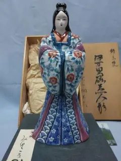 2026年最新】人形 古伊万里の人気アイテム - メルカリ