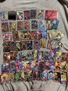 2026年最新】ドラゴンボールヒーローズ 引退品の人気アイテム - メルカリ