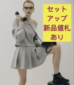 2026年最新】thetoe セットアップの人気アイテム - メルカリ