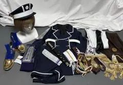 2026年最新】前田藤四郎 コスプレ 衣装の人気アイテム - メルカリ