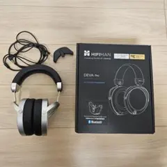 2026年最新】hifiman deva proの人気アイテム - メルカリ