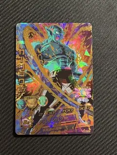 2026年最新】旧弾 ドラゴンボールヒーローズの人気アイテム - メルカリ