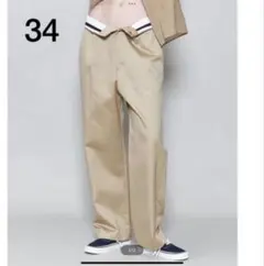 2026年最新】6(ROKU) BEAUTY&YOUTH UNITED ARROWS チノパンの人気