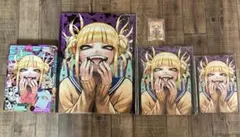 2026年最新】フルカラーアートボード トガヒミコの人気アイテム - メルカリ