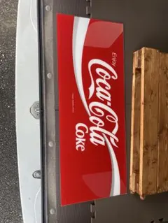 2026年最新】コカ・コーラ 看板の人気アイテム - メルカリ