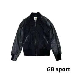 2026年最新】gbスポーツ スタジャンの人気アイテム - メルカリ