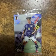 2026年最新】遠藤航 サインカードの人気アイテム - メルカリ