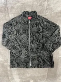 2026年最新】supreme snakeskin corduroy zipの人気アイテム - メルカリ