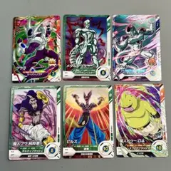 2026年最新】メタルクウラ フュージョンワールドの人気アイテム - メルカリ