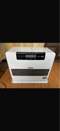 2026年最新】東芝 石油ファンヒーターの人気アイテム - メルカリ