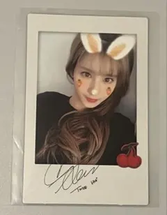 2026年最新】twiceサイン入りチェキの人気アイテム - メルカリ