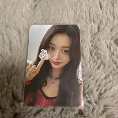 2026年最新】ive ウォニョン シーグリの人気アイテム - メルカリ