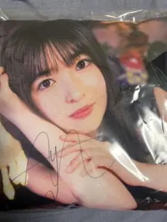 2026年最新】小川彩サインの人気アイテム - メルカリ