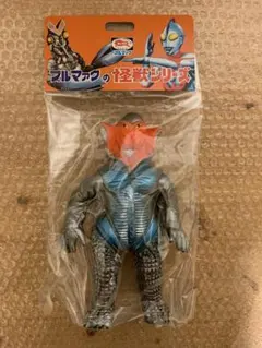 2026年最新】メフィラス星人 ブルマァクの人気アイテム - メルカリ