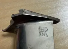 2026年最新】航空機タービンブレードの人気アイテム - メルカリ