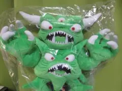 2026年最新】デスピサロぬいぐるみの人気アイテム - メルカリ